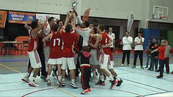 ABL imagem de galeria