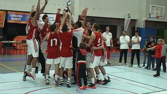 ABL imagem de galeria