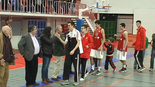 ABL imagem de galeria