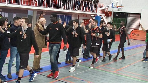 ABL imagem de galeria