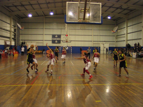 ABL imagem de galeria