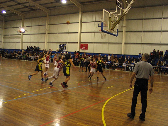 ABL imagem de galeria