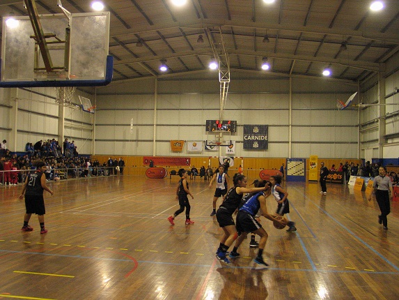 ABL imagem de galeria