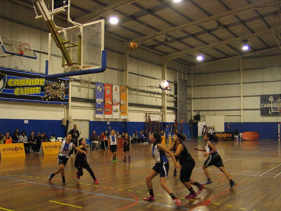 ABL imagem de galeria