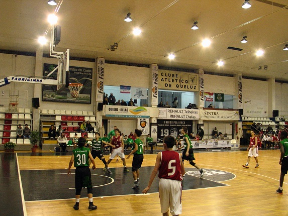 ABL imagem de galeria