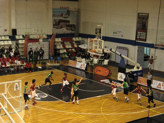 ABL imagem de galeria