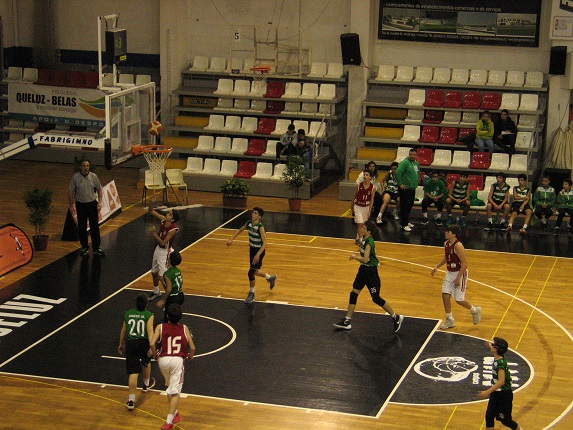 ABL imagem de galeria