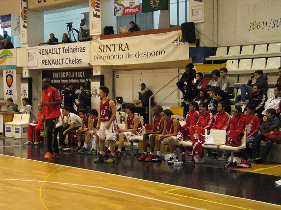 ABL imagem de galeria