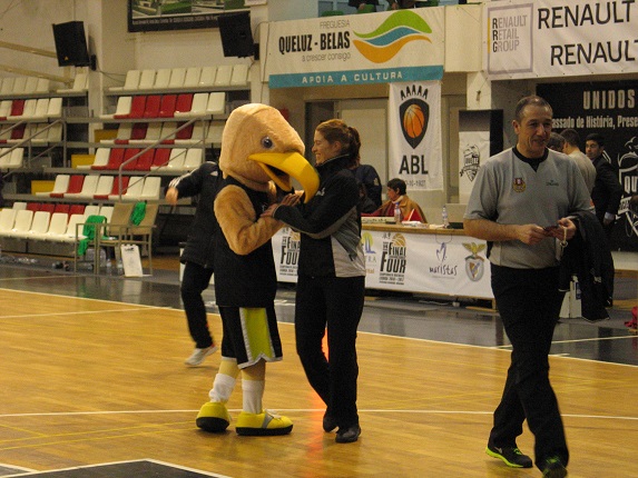 ABL imagem de galeria