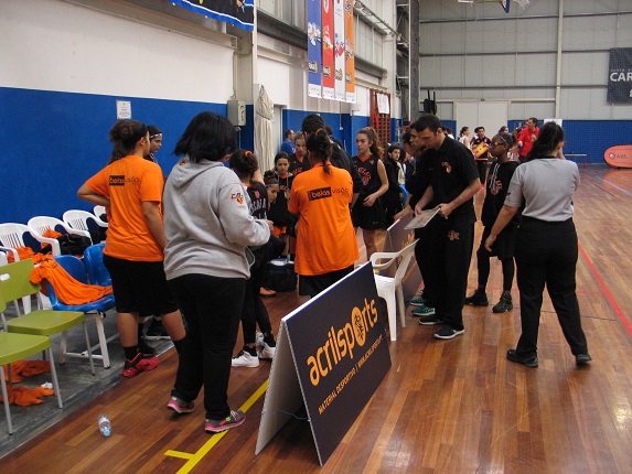 ABL imagem de galeria