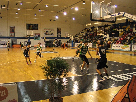 ABL imagem de galeria