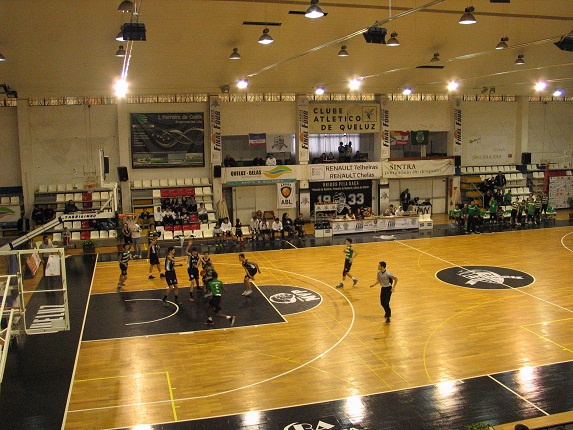 ABL imagem de galeria