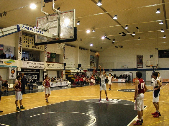 ABL imagem de galeria