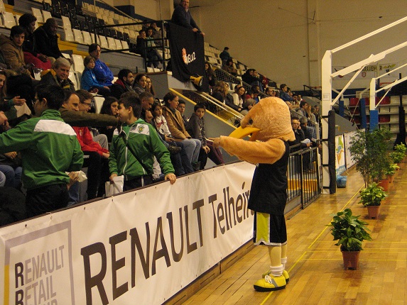 ABL imagem de galeria