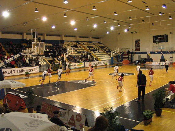 ABL imagem de galeria