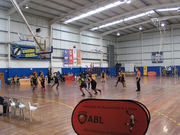 ABL imagem de galeria