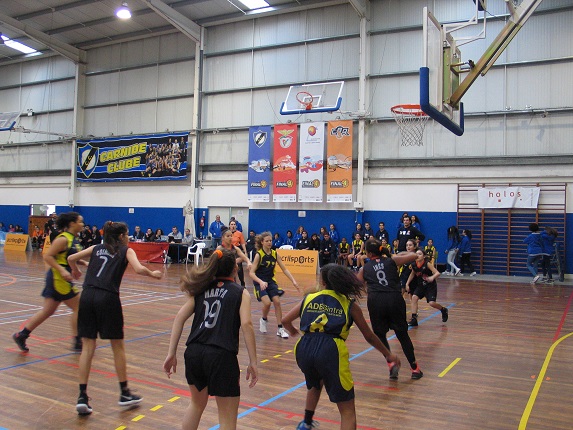 ABL imagem de galeria