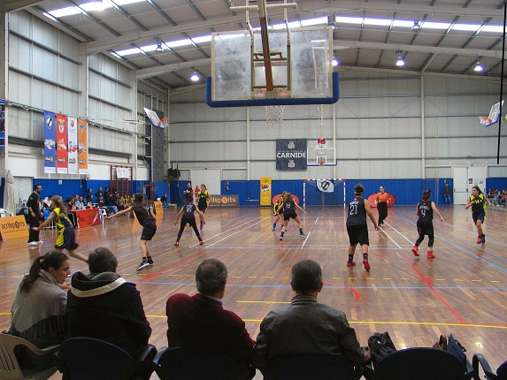 ABL imagem de galeria