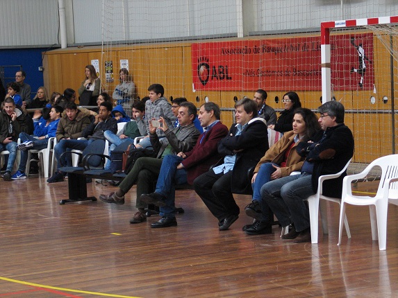 ABL imagem de galeria