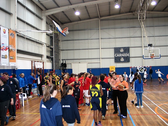 ABL imagem de galeria