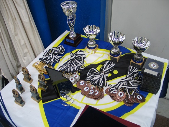 ABL imagem de galeria