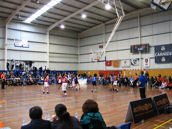 ABL imagem de galeria