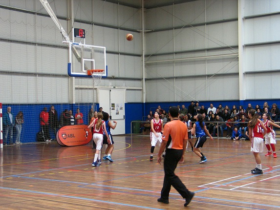 ABL imagem de galeria