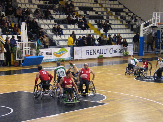 ABL imagem de galeria