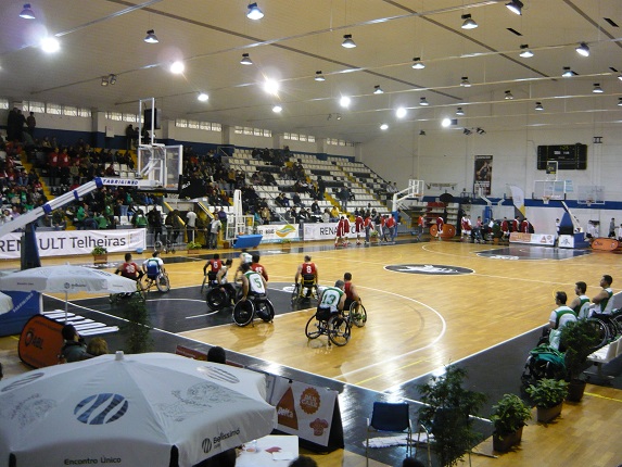 ABL imagem de galeria