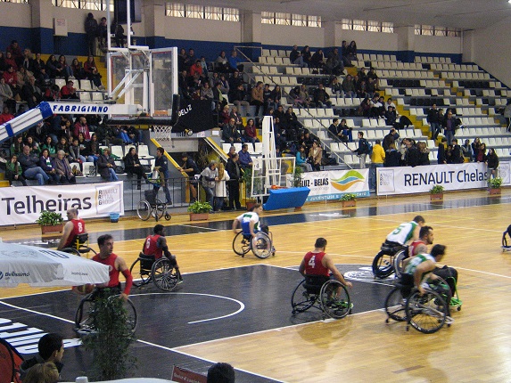 ABL imagem de galeria