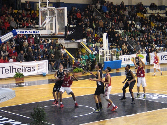 ABL imagem de galeria