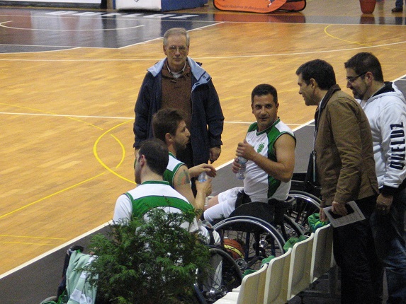 ABL imagem de galeria