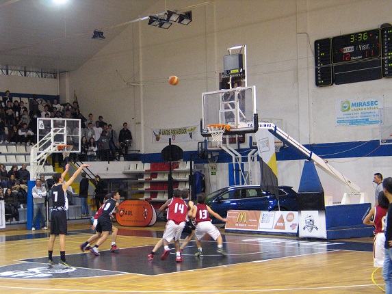 ABL imagem de galeria