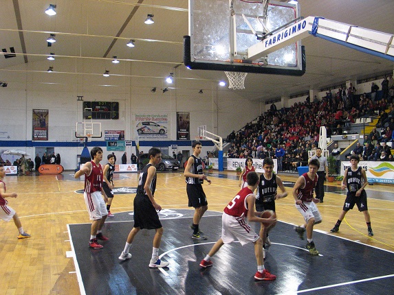 ABL imagem de galeria