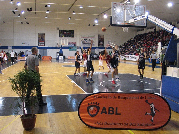 ABL imagem de galeria