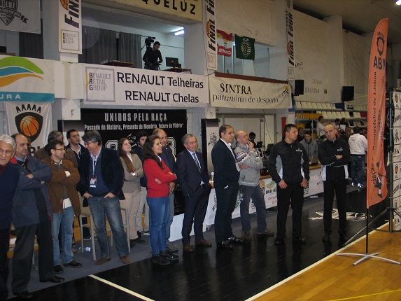 ABL imagem de galeria