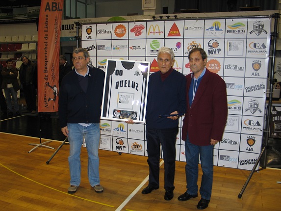 ABL imagem de galeria