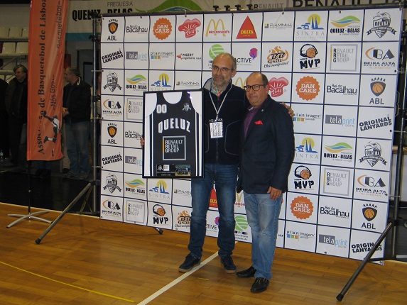 ABL imagem de galeria