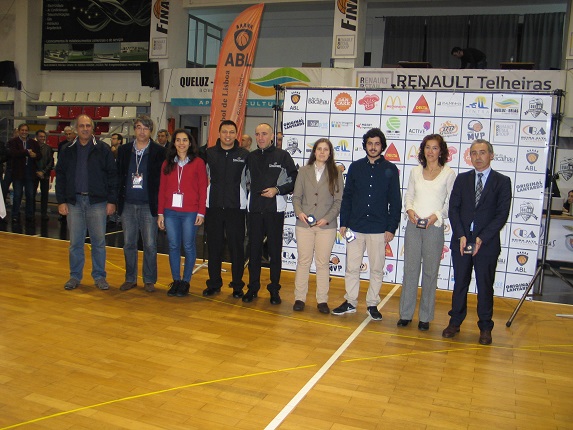 ABL imagem de galeria