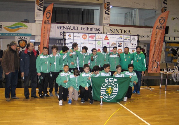 ABL imagem de galeria