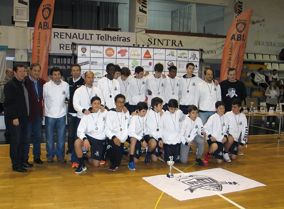 ABL imagem de galeria