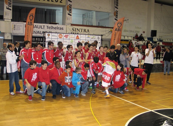 ABL imagem de galeria