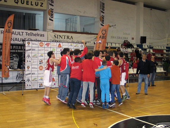 ABL imagem de galeria