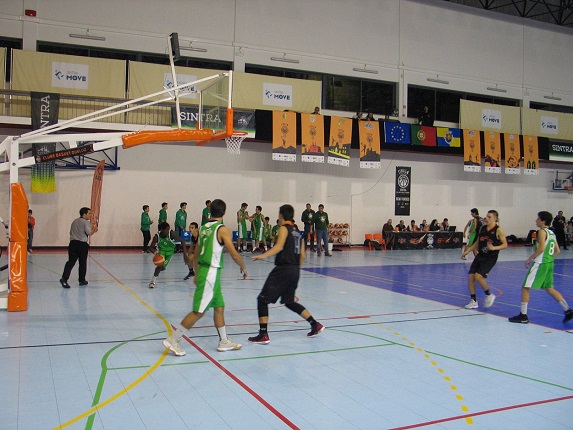 ABL imagem de galeria