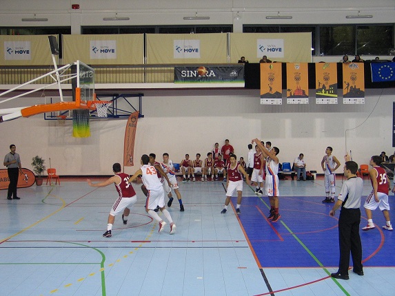 ABL imagem de galeria