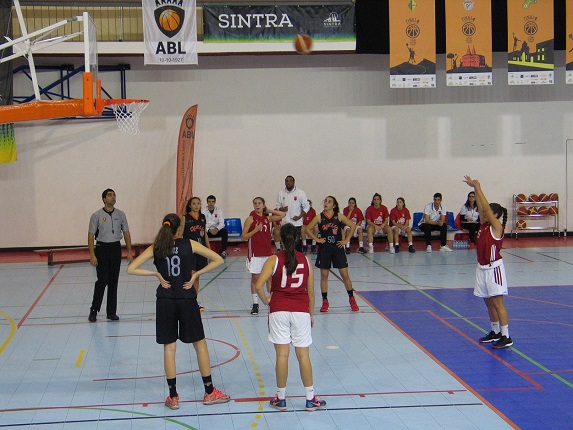 ABL imagem de galeria