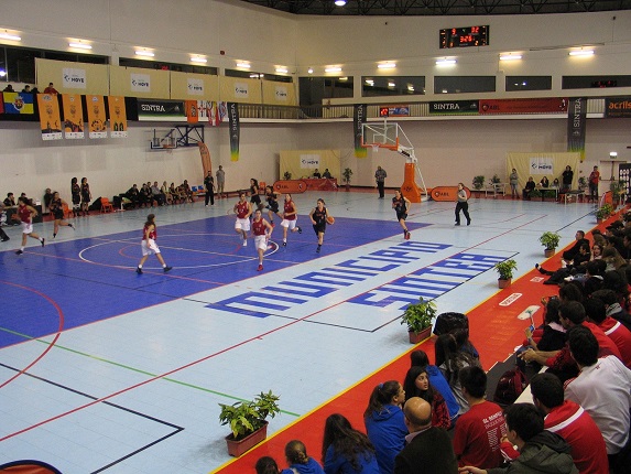 ABL imagem de galeria