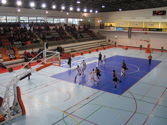 ABL imagem de galeria