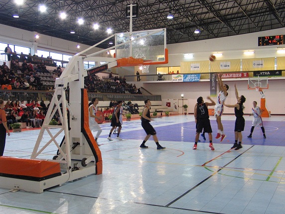 ABL imagem de galeria