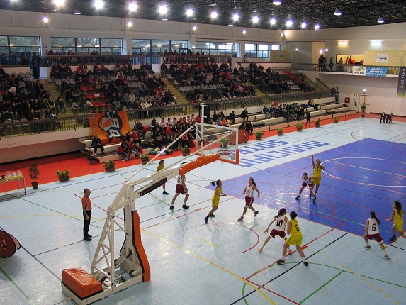 ABL imagem de galeria